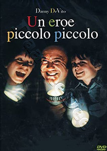 Jack the Bear  |   DVD